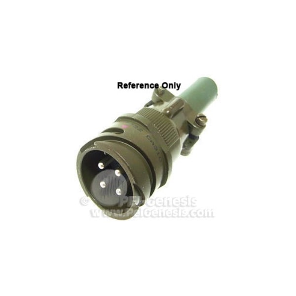 CAB 19C 19-16 SKT RECP